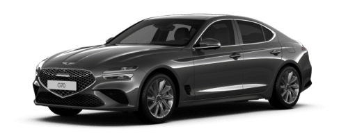 Genesis G70 2.0T 2024 Price in USA